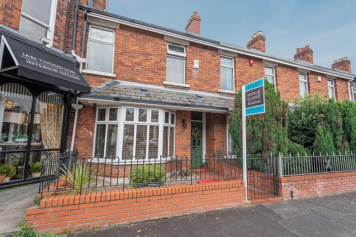 657 Lisburn Road, Belfast
