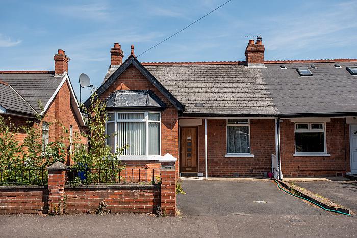 26 Prince Edward Park, Belfast