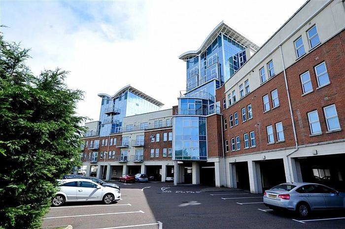 34 Woodlands Manor, Belfast