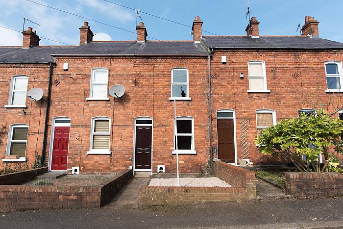 103 Edenderry Village, Belfast