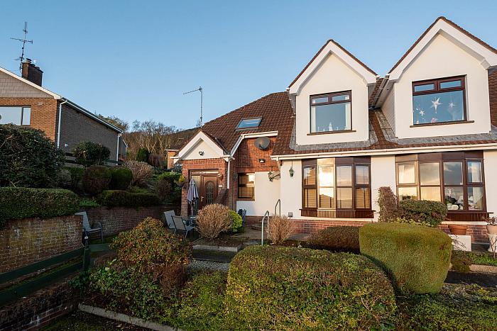55 Downview Park West, Belfast