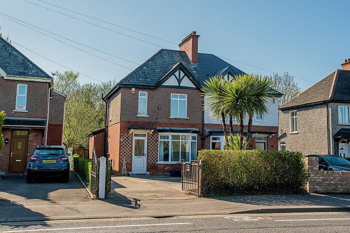 46 Upper Lisburn Road, Belfast