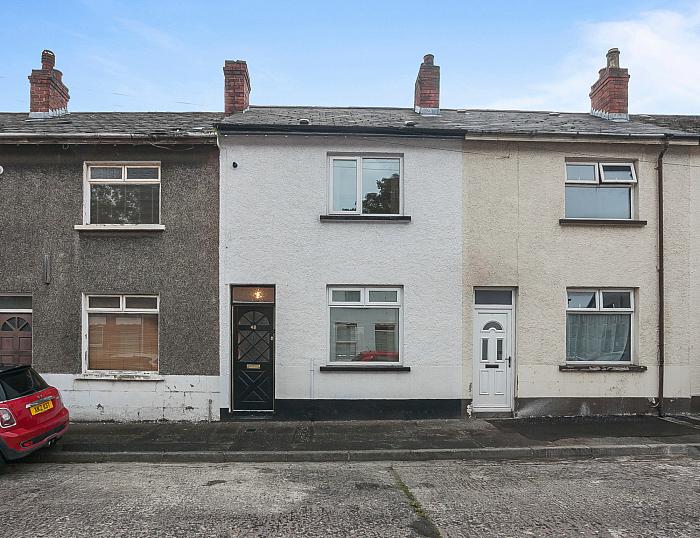 48 Moonstone Street, Belfast