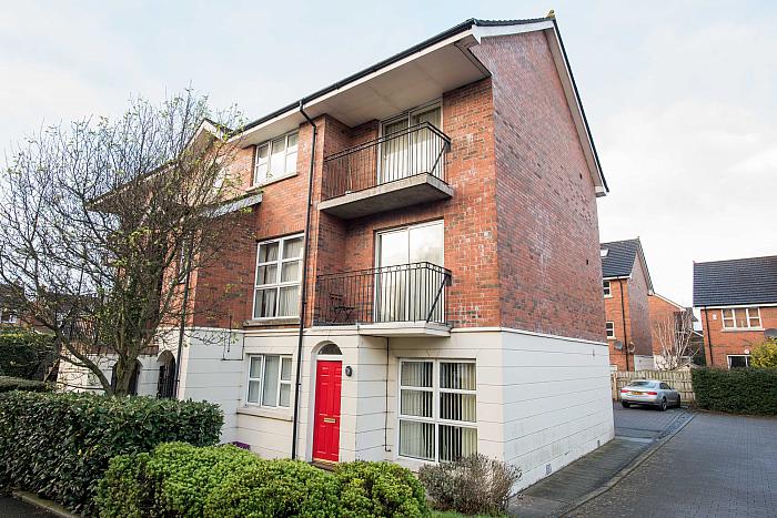 3 Ardenlee Crescent, Belfast