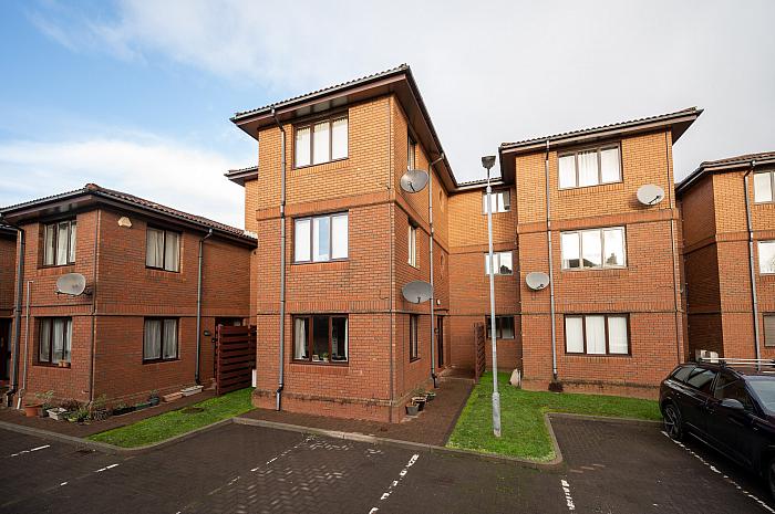 9 Lockside Court, Belfast