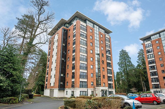 32 Luna Building, Dunmurry