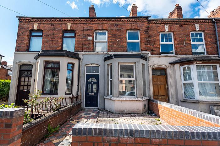 74 Tates Avenue, Belfast