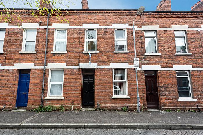 8 Cadogan Street, Belfast