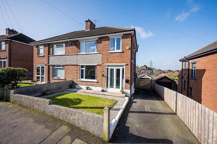 41 Cleveley Park, Belfast