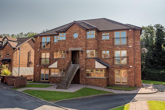 21 Forest Grove, Belfast