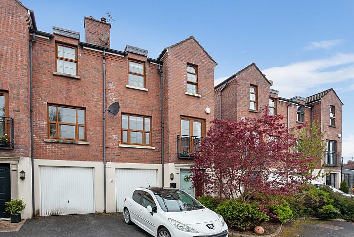 25 Cutters Lane, Belfast