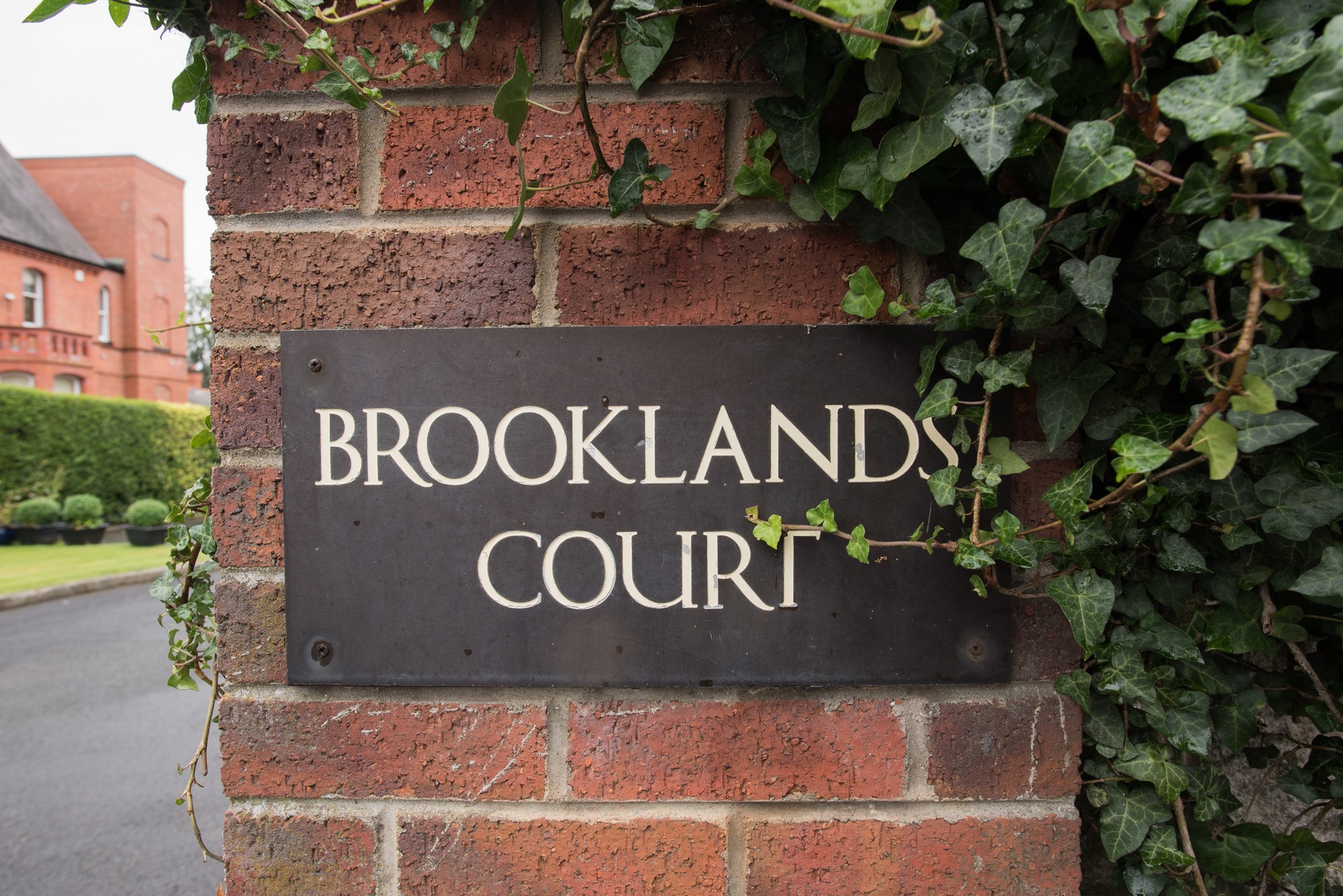 Apt 8 Brooklands Court