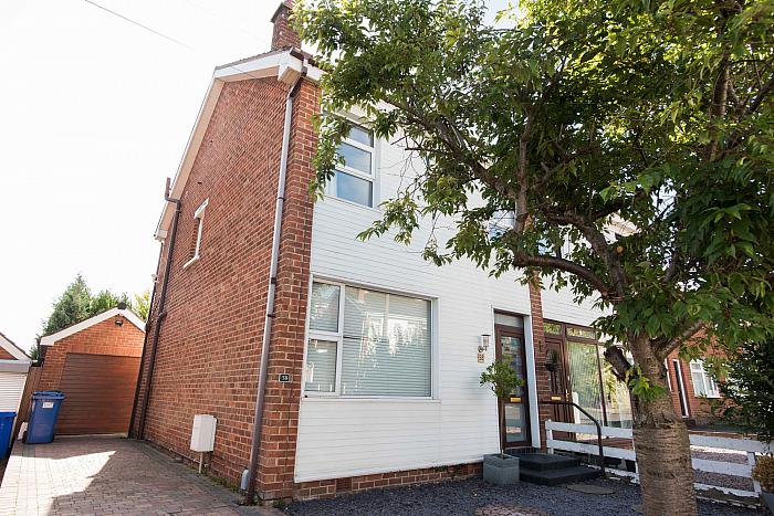 58 Vauxhall Park, Belfast