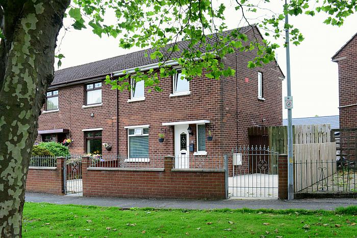 26 Annadale Terrace, Belfast