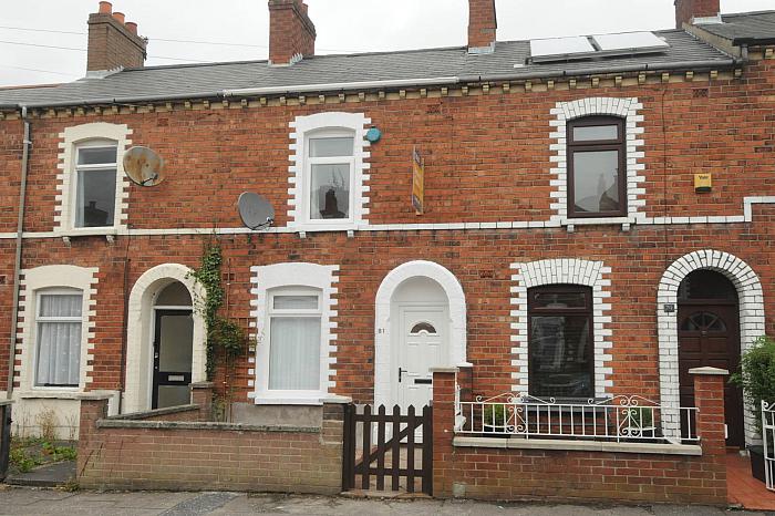 81 Donnybrook Street, Belfast