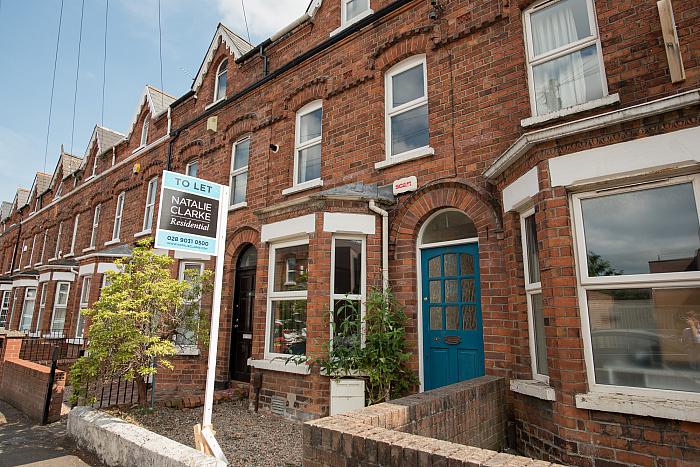 32 St Ives Gardens, Belfast