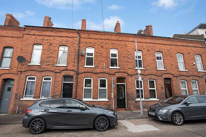 7 Rathdrum Street, Belfast