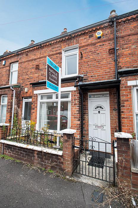 19 Wansbeck Street, Belfast