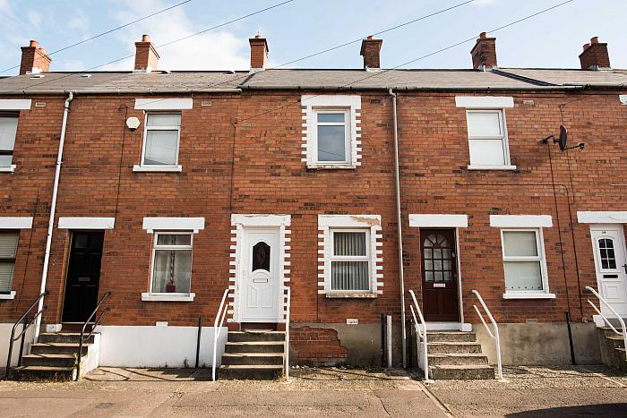 33 Runnymede Parade, Belfast