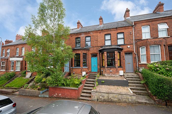 35 Pretoria Street, Stranmillis