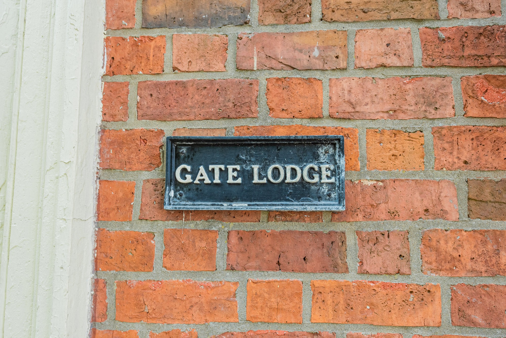 The Gate Lodge, 1A Malone Park
