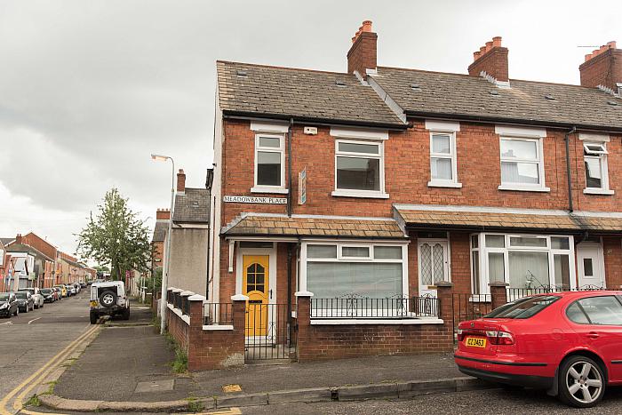 63 Meadowbank Place, Belfast