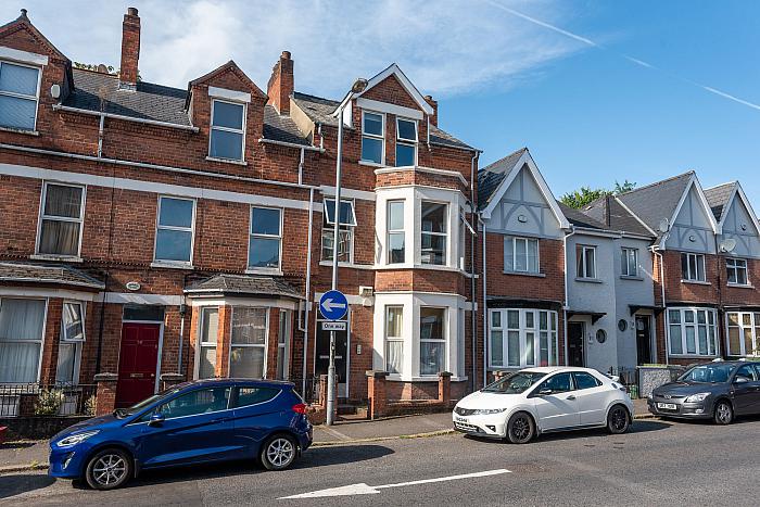 Apt 2 32 Malone Avenue, Belfast