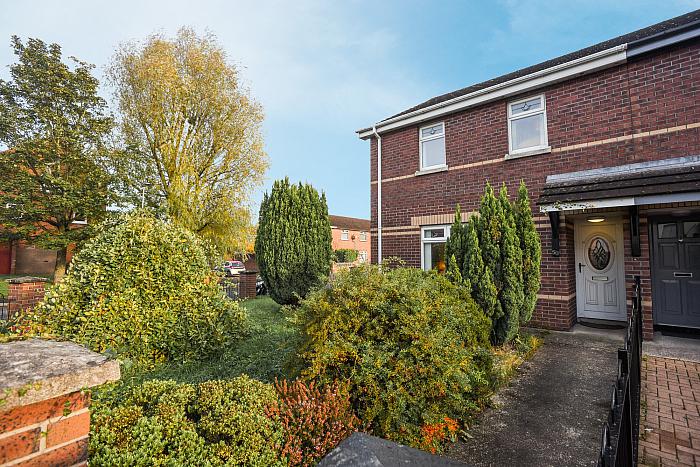 50 Annadale Crescent, Belfast