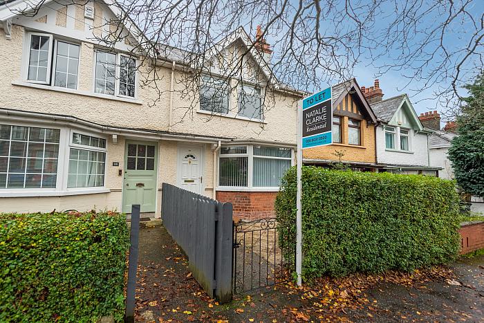 90 Ulsterville Avenue, Belfast