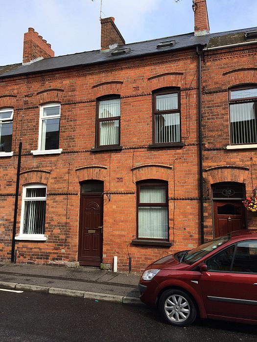 8 Artana Street, Belfast