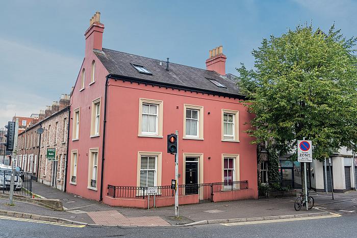 Apt 2 Malone Cottages, Belfast