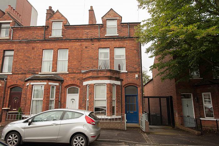 8 Adelaide Avenue, Belfast