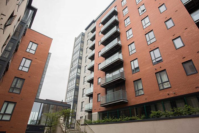 Apt 69 James Clow, Belfast