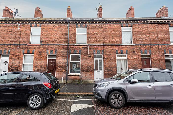 82 Northbrook Street, Belfast