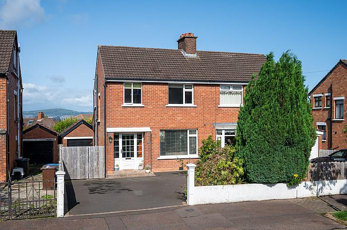 6 Wynchurch Walk, Belfast