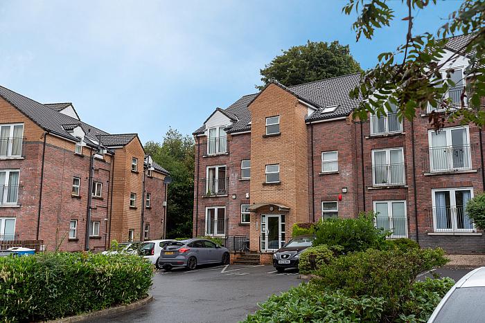 23 Minnowburn Mews, Belfast