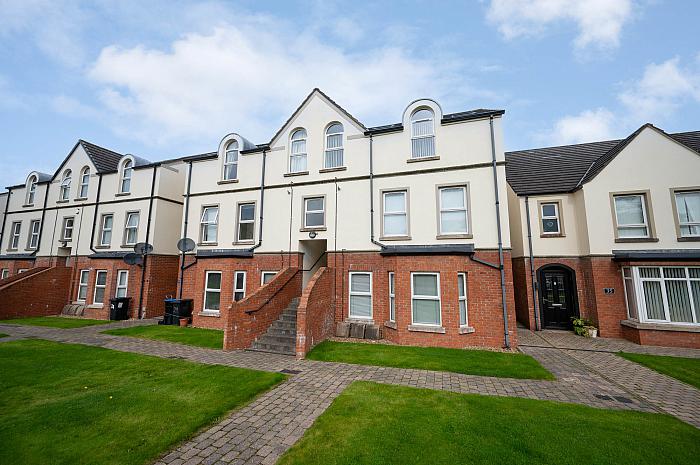 31 Moyola Manor, Glengormley