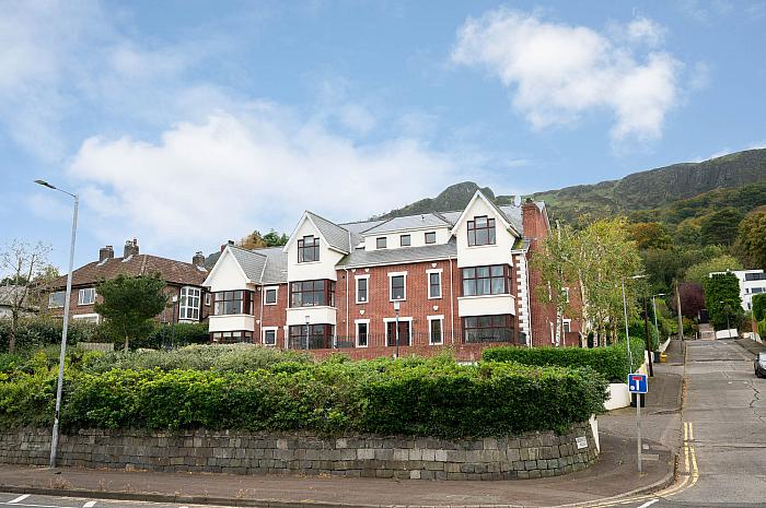 Apt 7 Glencoe Heights, Newtownabbey