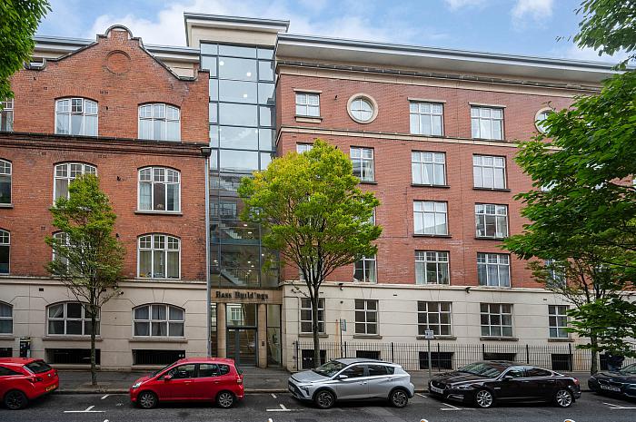 Apartment 108 Bass Buildings, Belfast