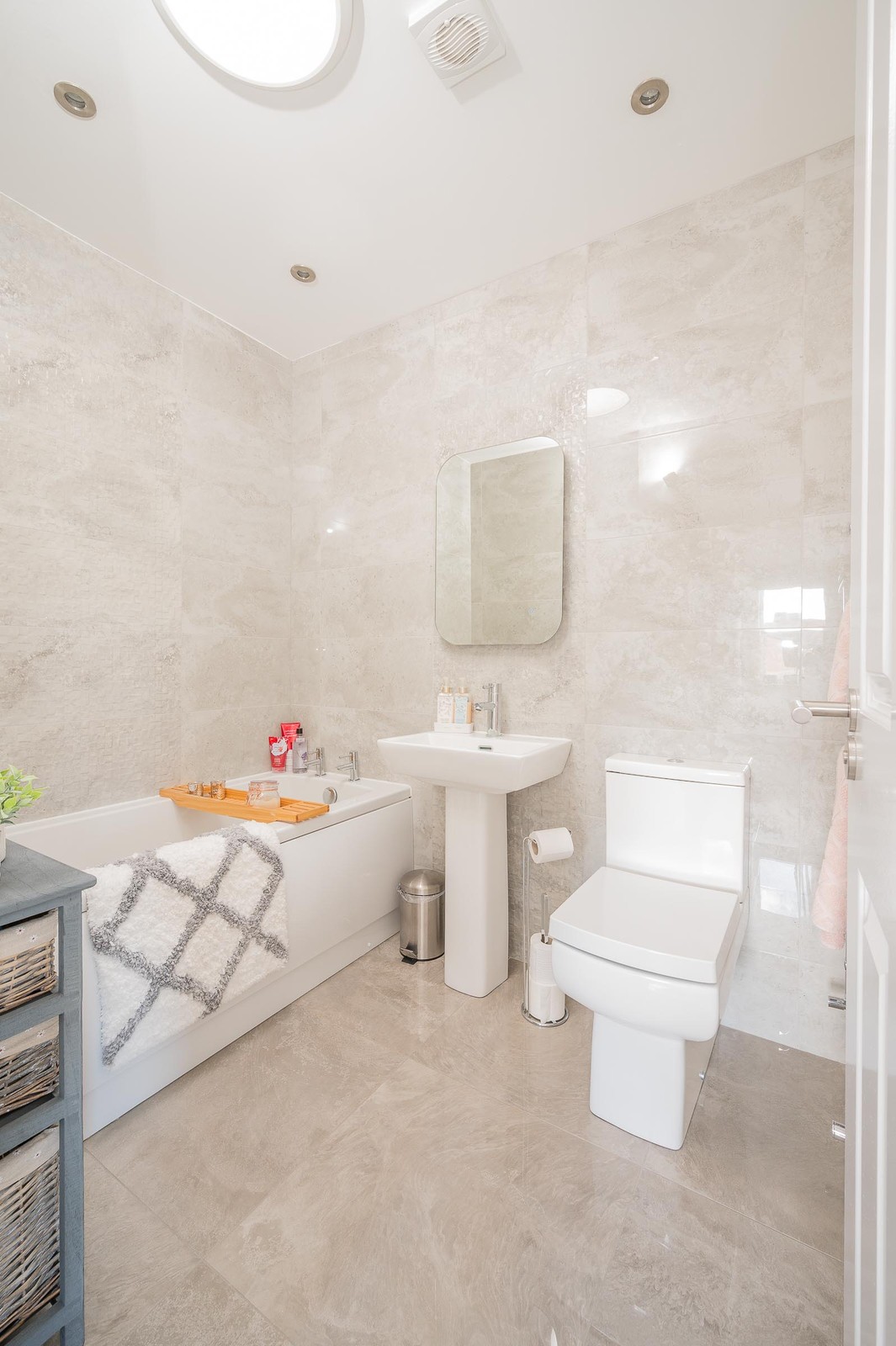 21 Mount Gilbert, Belfast Property for rent at Natalie Clarke