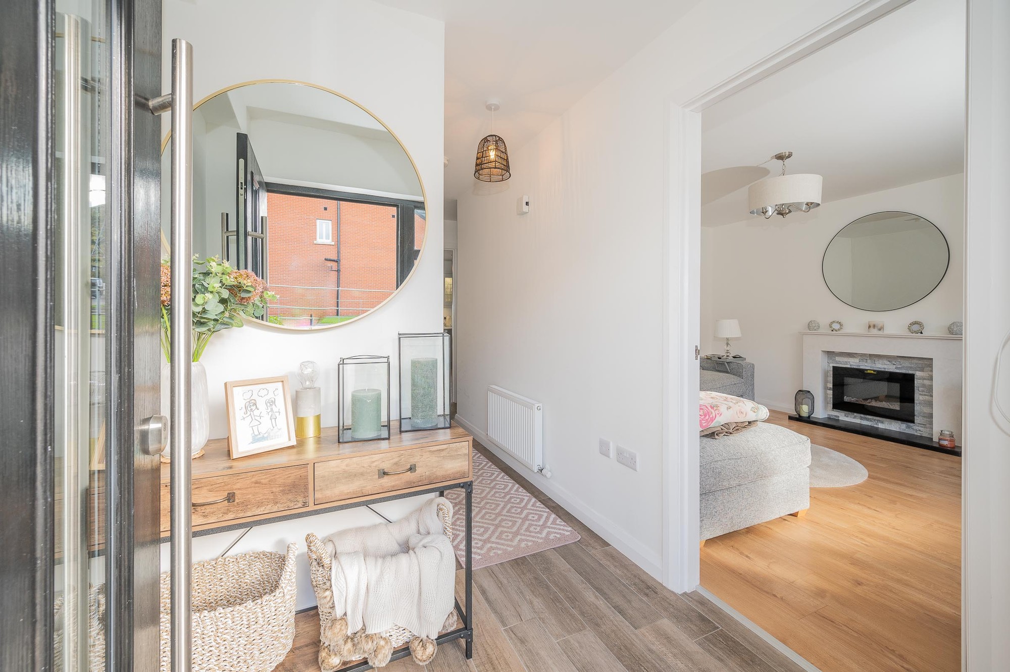 21 Mount Gilbert, Belfast Property for rent at Natalie Clarke