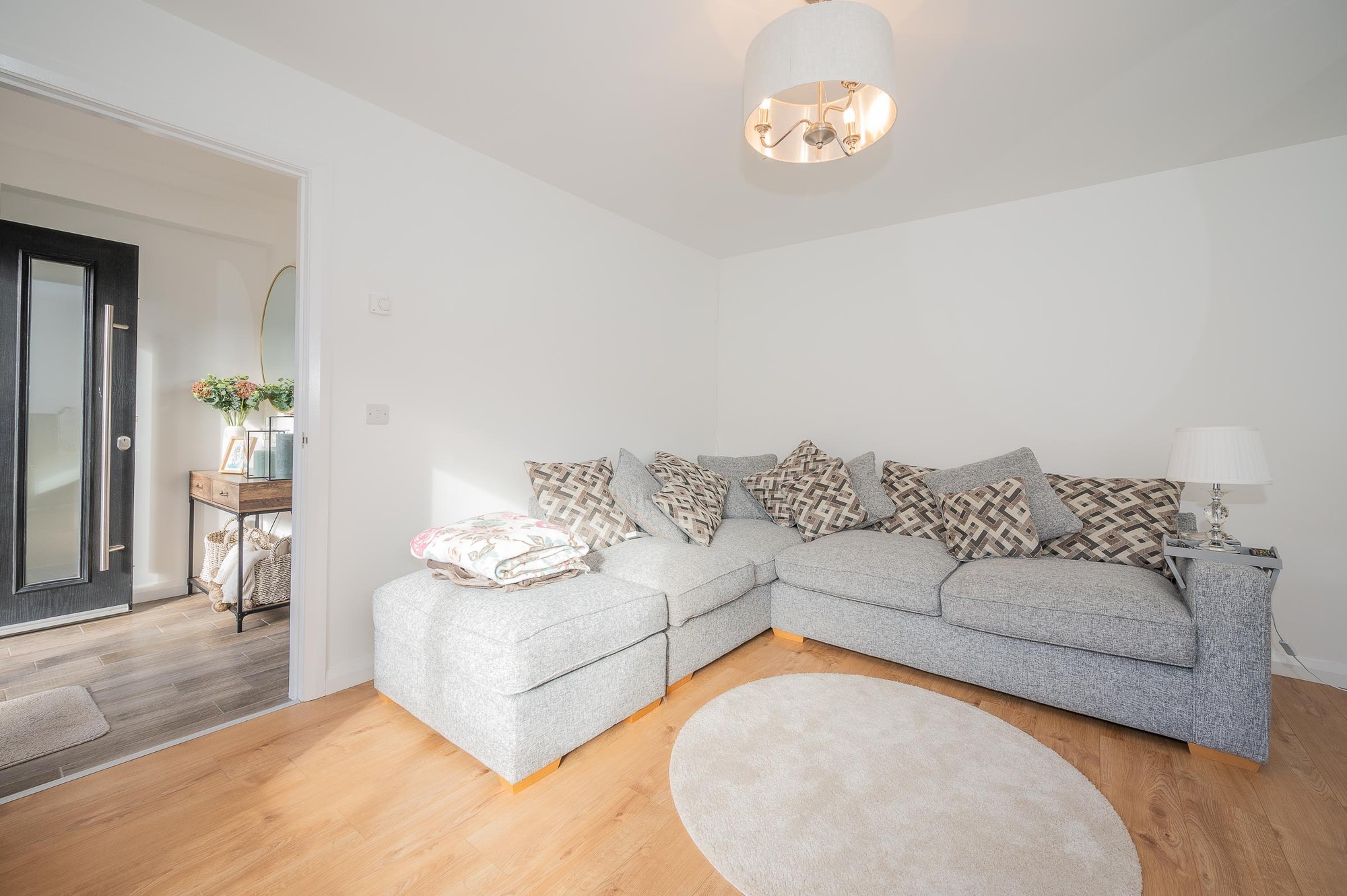 21 Mount Gilbert, Belfast Property for rent at Natalie Clarke