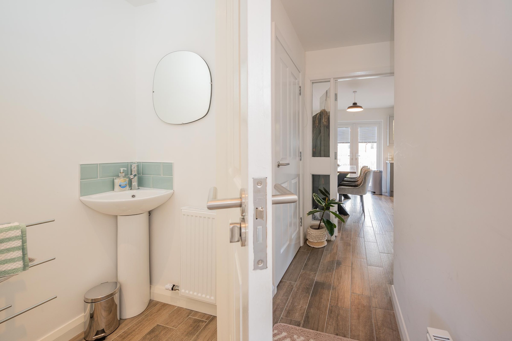 21 Mount Gilbert, Belfast Property for rent at Natalie Clarke