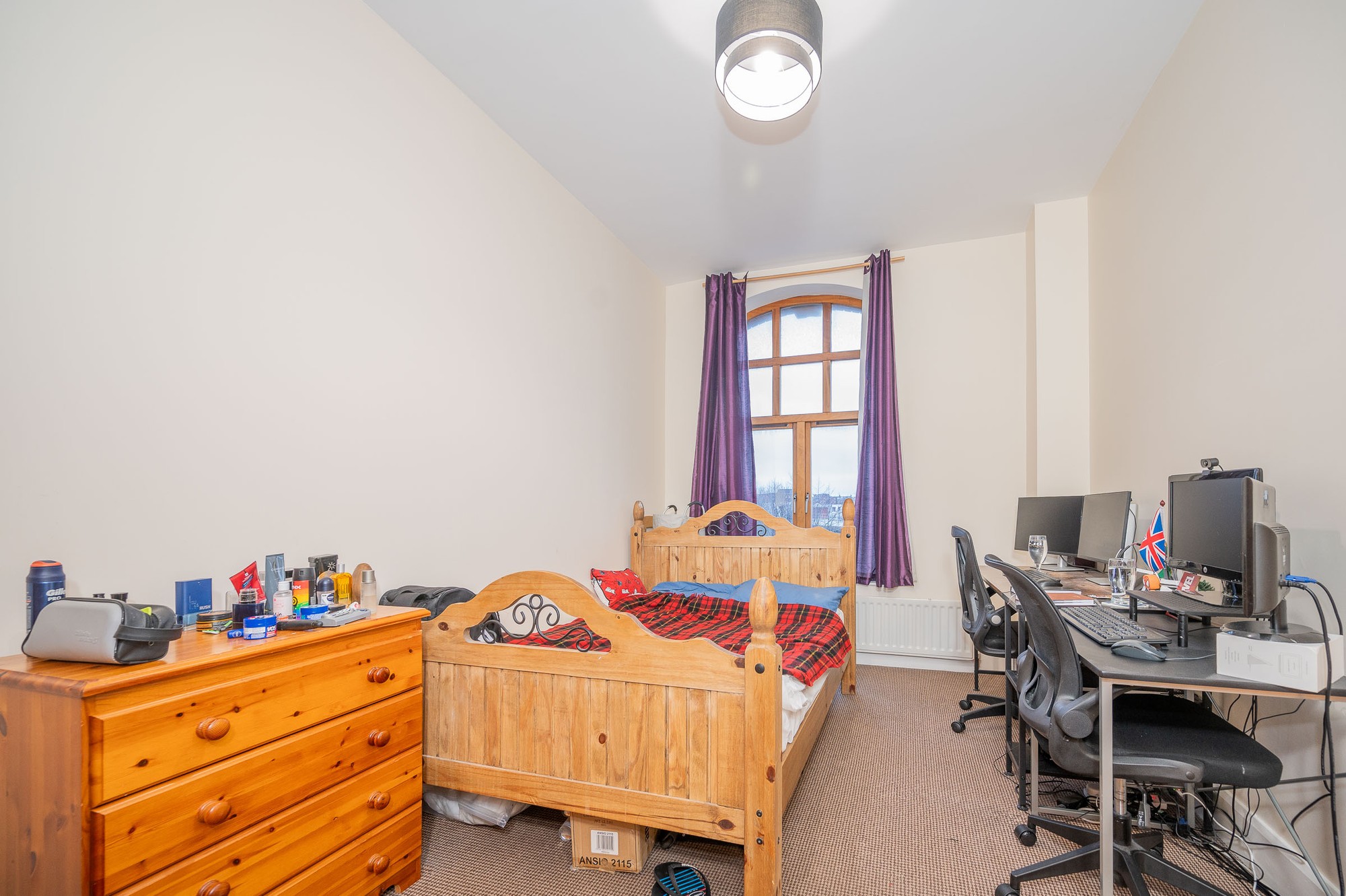 304 Lucas Buildings, Ormeau Avenue, Belfast Property for rent at