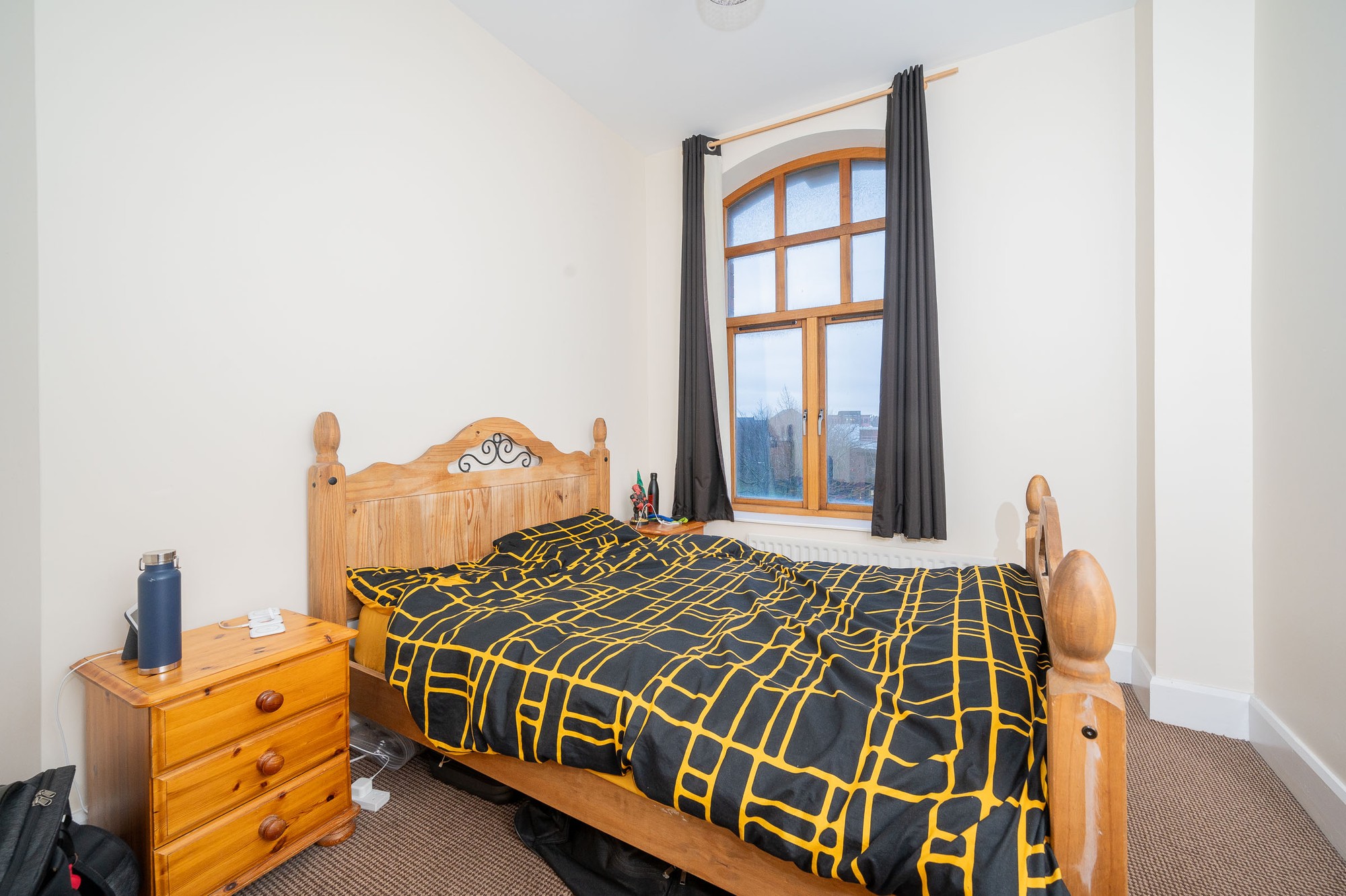 304 Lucas Buildings, Ormeau Avenue, Belfast Property for rent at