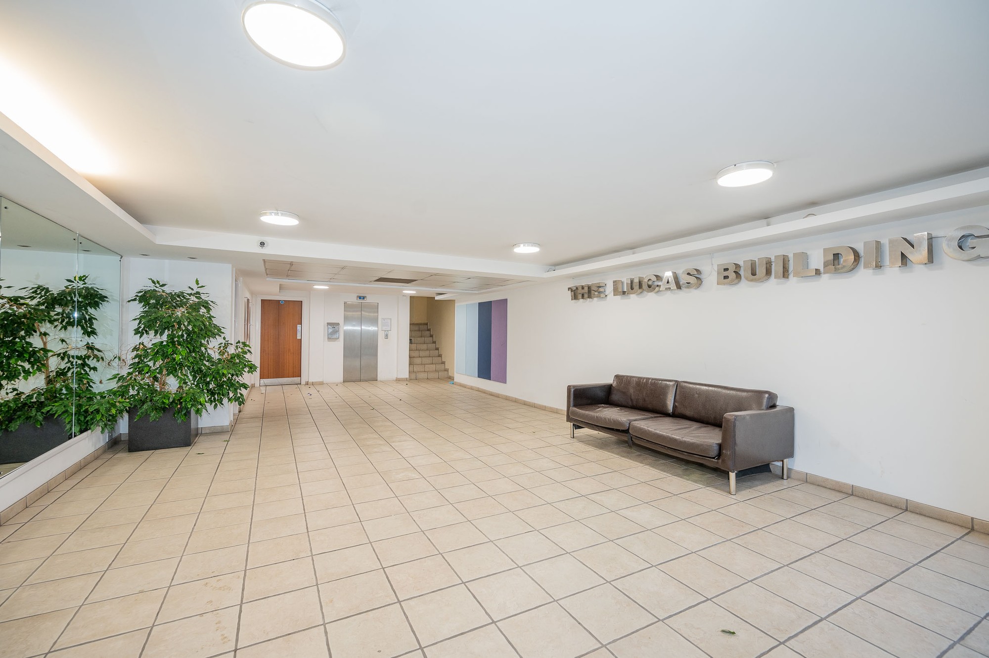 304 Lucas Buildings, Ormeau Avenue, Belfast Property for rent at