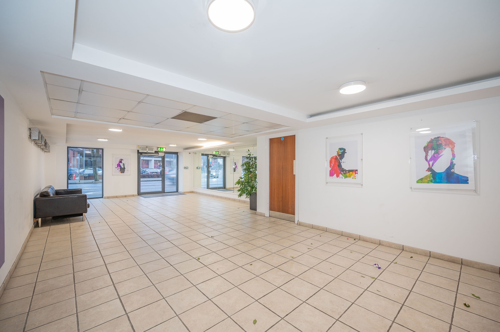 304 Lucas Buildings, Ormeau Avenue, Belfast Property for rent at
