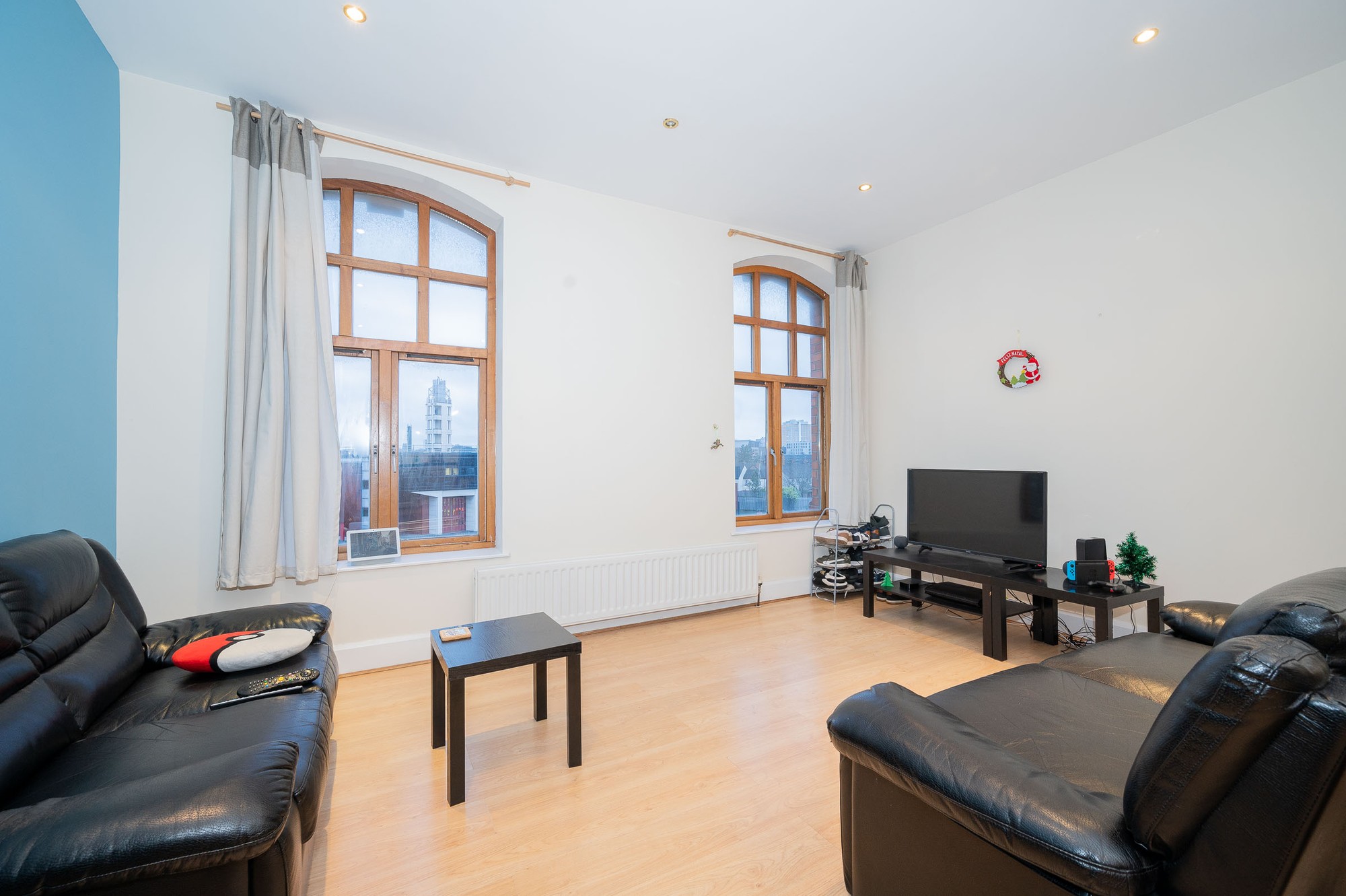 304 Lucas Buildings, Ormeau Avenue, Belfast Property for rent at