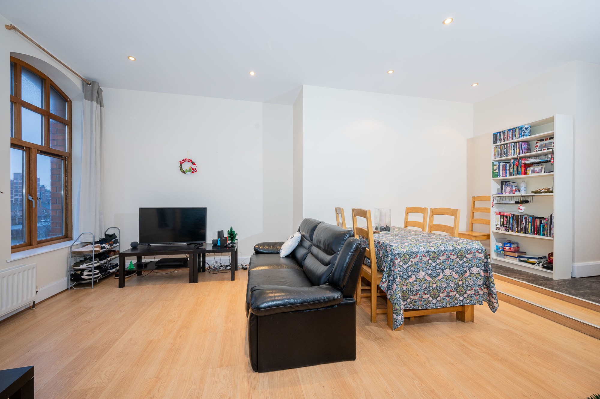 304 Lucas Buildings, Ormeau Avenue, Belfast Property for rent at