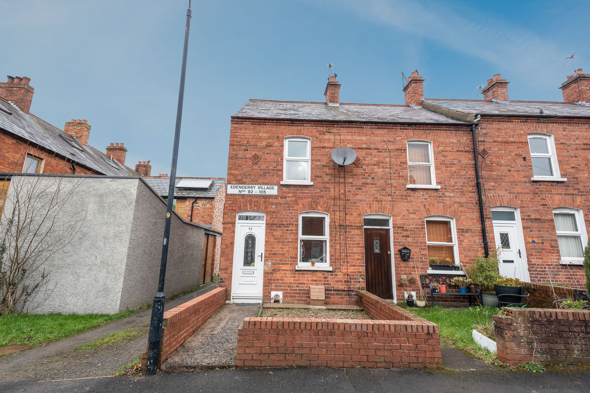 92 Edenderry Village, Belfast Property for rent at Natalie Clarke